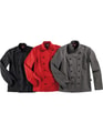 Heren Koksbuis CG Workwear Rimini Rood